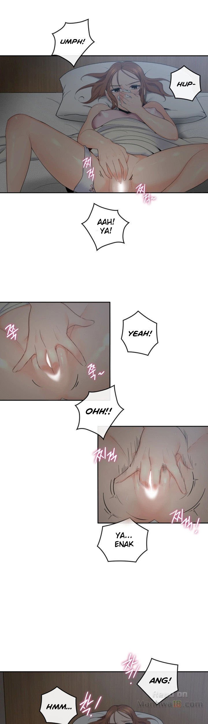 As If Daughter - Chapter 2 37