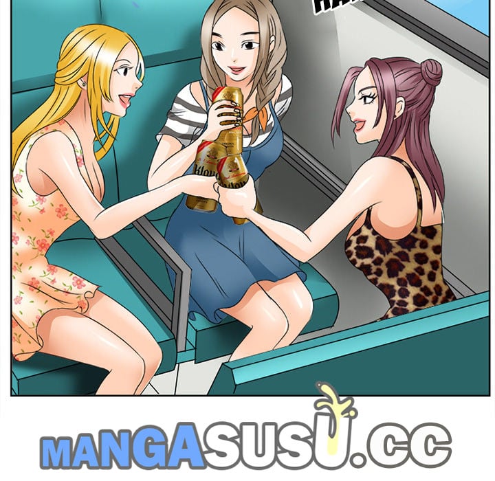 Midsummer Night&#8217;s Dream - Chapter 2 41