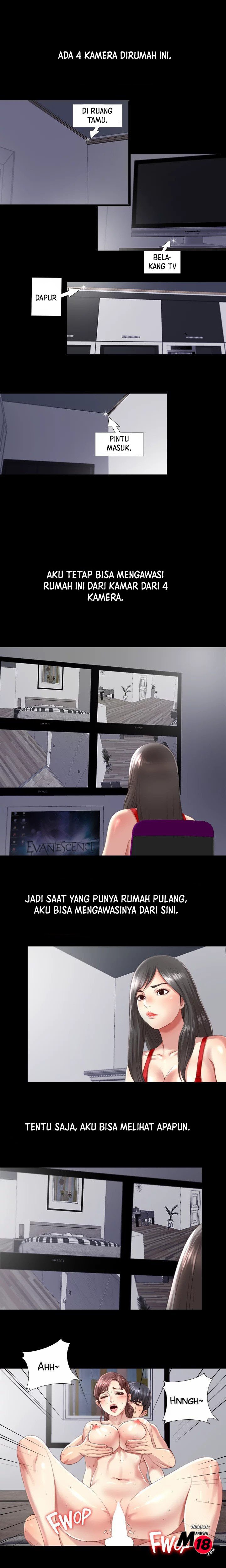 Under One Roof - Chapter 2 6