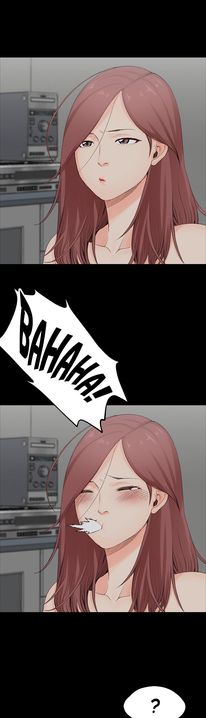 That Mans Epilepsy - Chapter 2 23