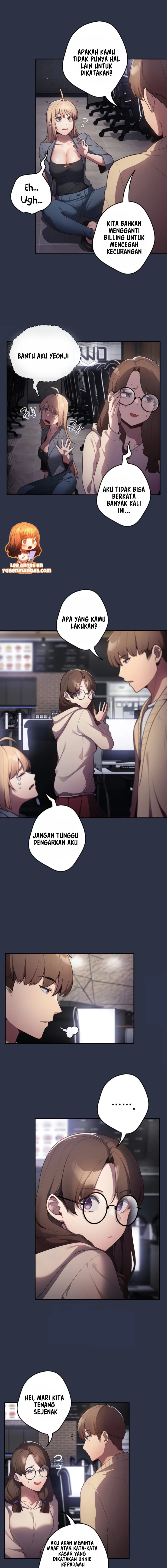 That’s not how it’s done - Chapter 2 9 That’s not how it’s done - Chapter 2 9