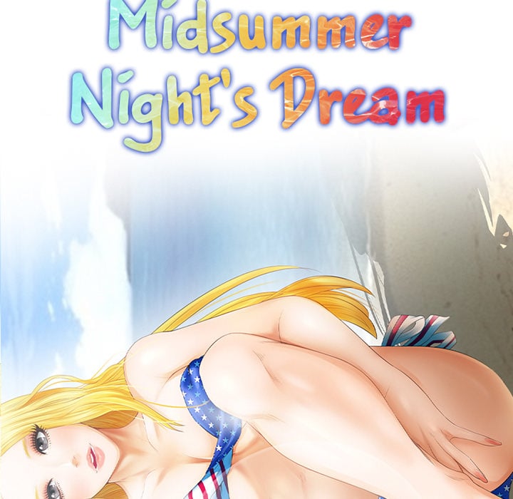 Midsummer Night&#8217;s Dream - Chapter 2 11