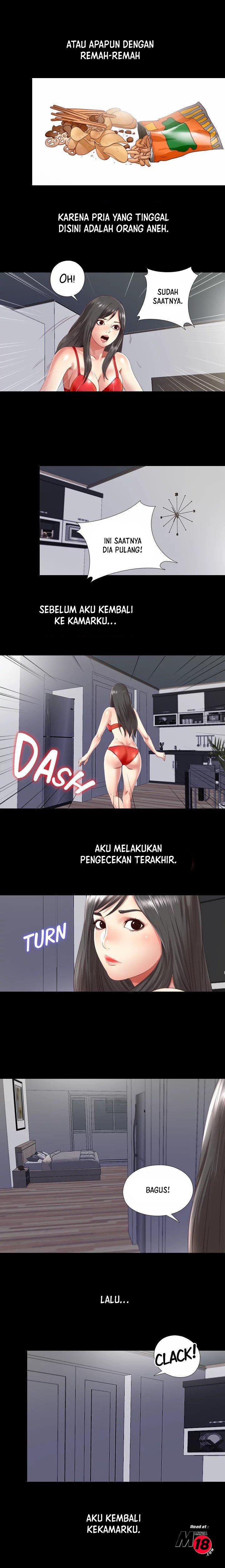 Under One Roof - Chapter 2 10