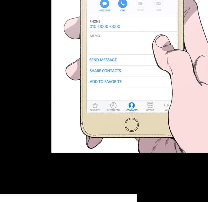 Say You Like it - Chapter 2 60 Say You Like it - Chapter 2 60