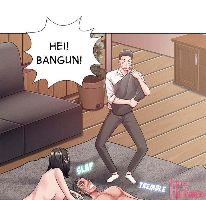 Safe Haven - Chapter 2 79 Safe Haven - Chapter 2 79