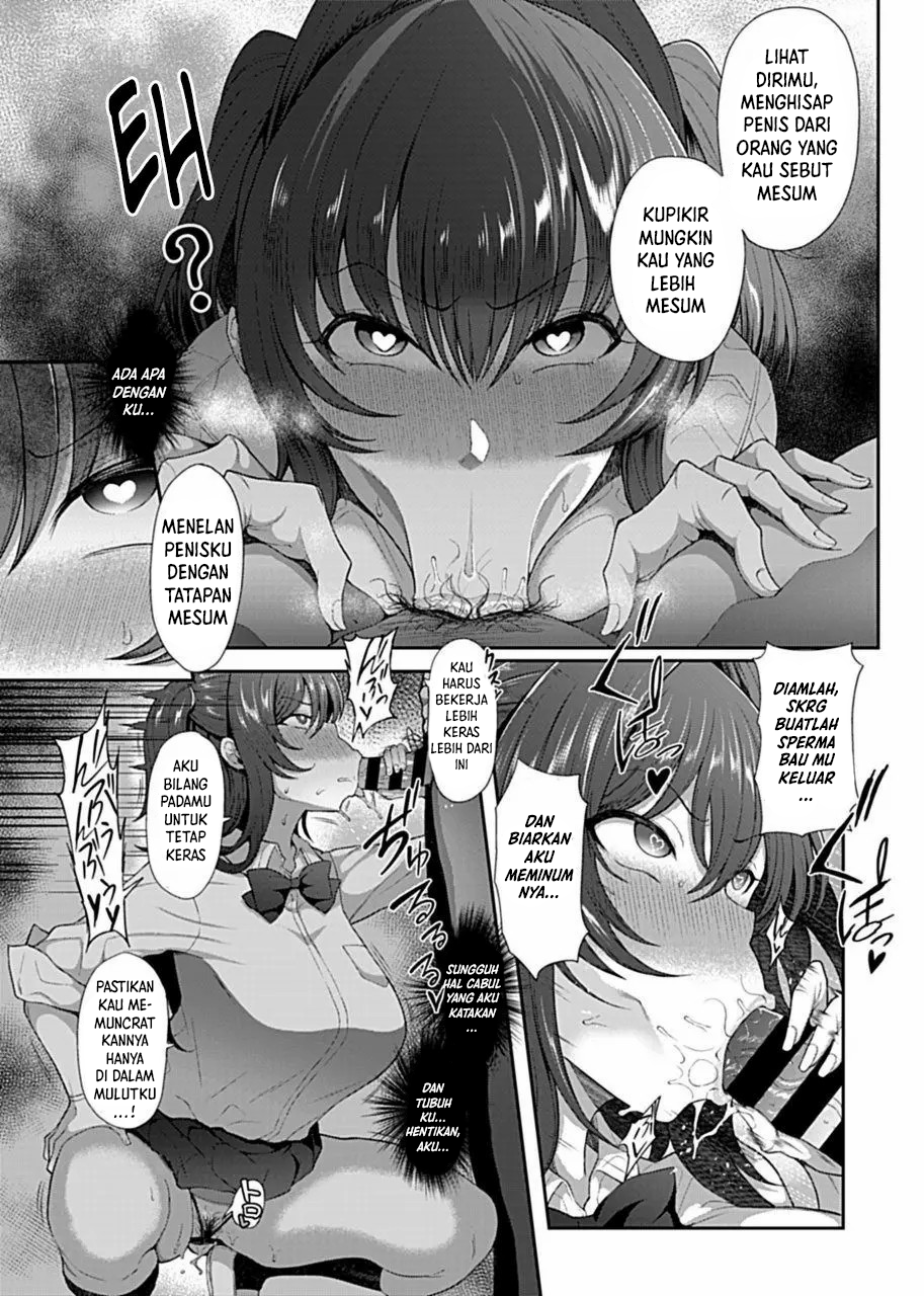 Saimin Seikatsu - Chapter 2 9 Saimin Seikatsu - Chapter 2 9