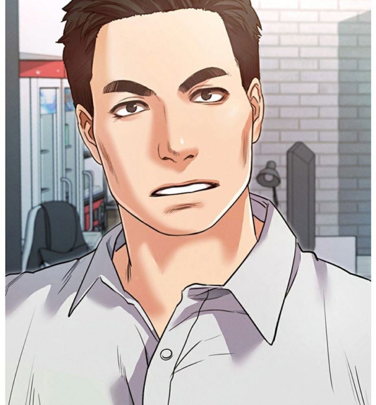 Who did you do with - Chapter 2 158