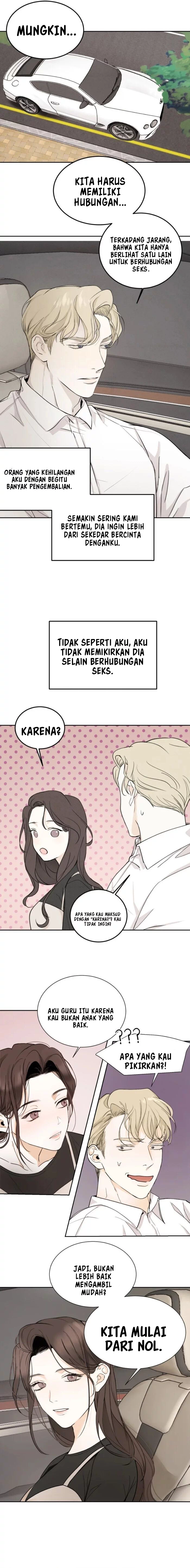 The Fantastic Fruit Quartet - Chapter 2 9