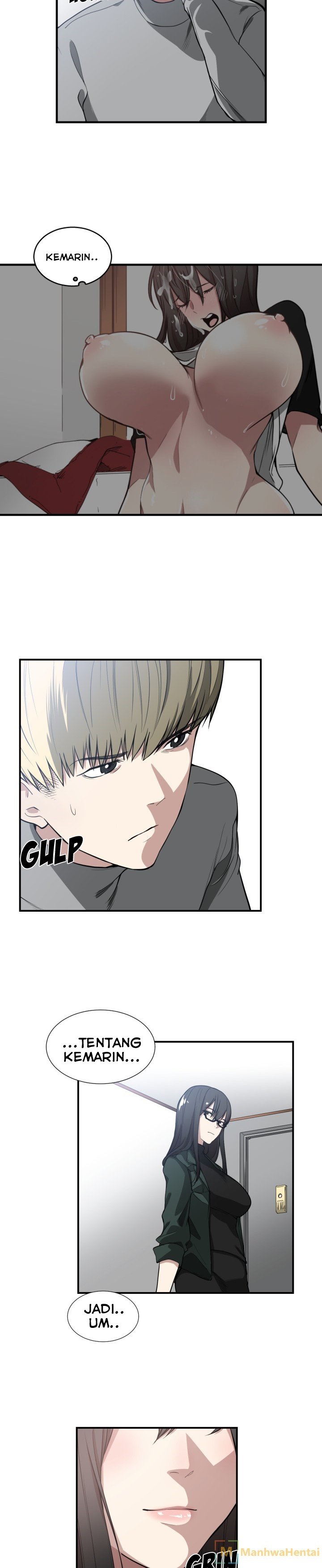 You&#8217;re Not That Special! - Chapter 2 3