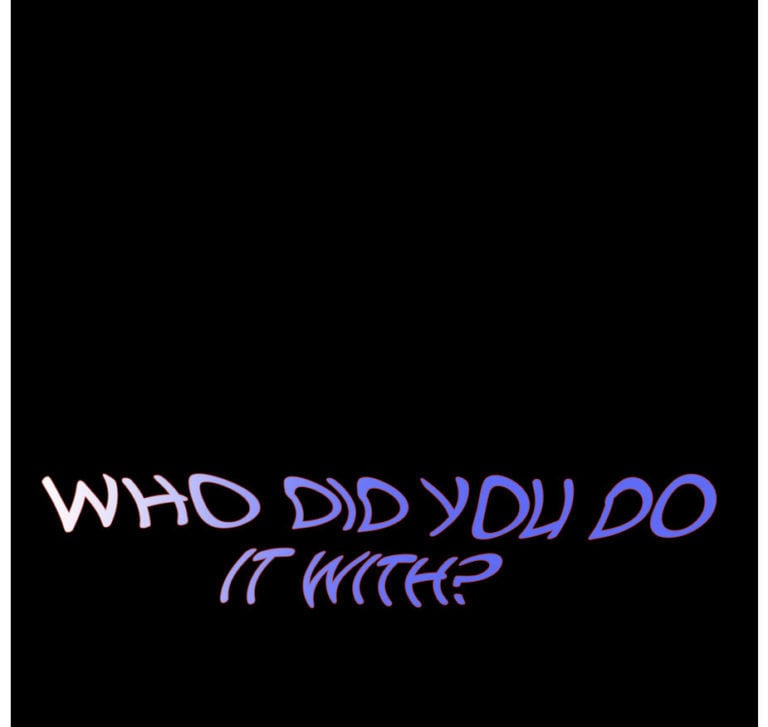 Who did you do with - Chapter 2 5