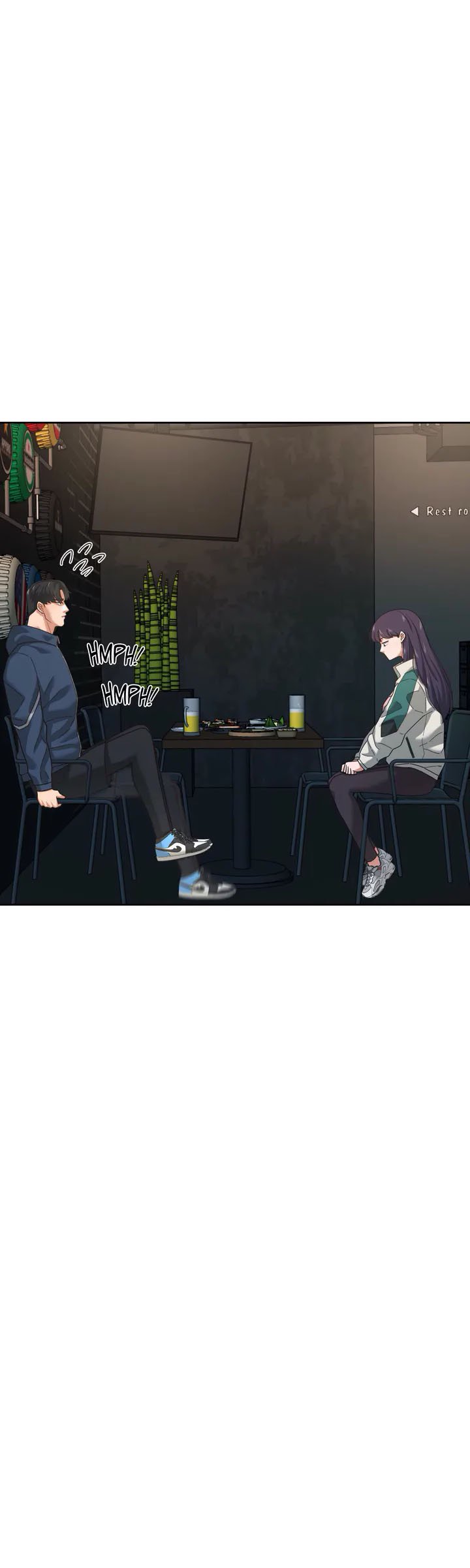 Booty Camp - Chapter 2 28