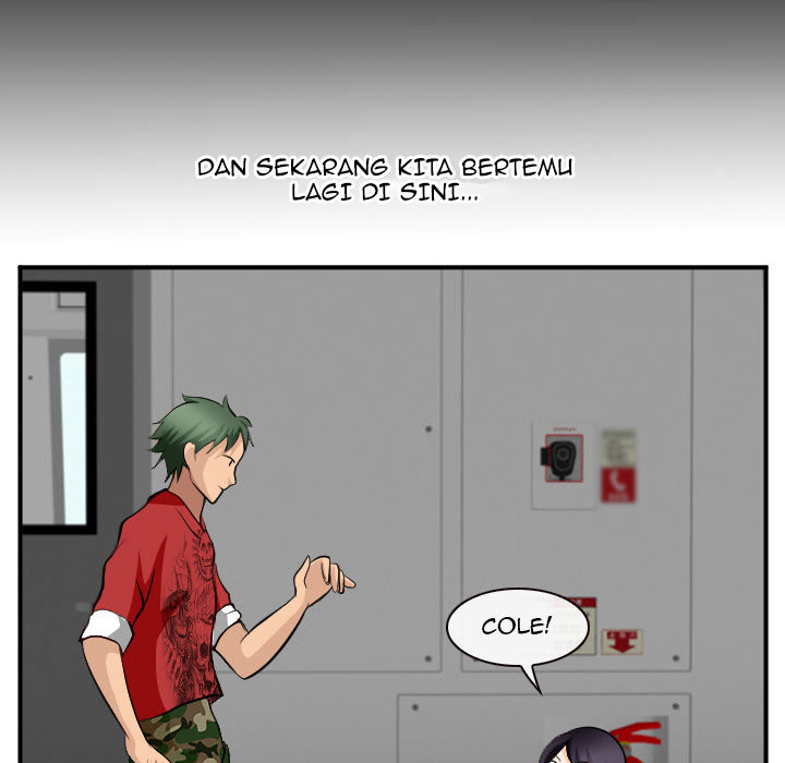 Midsummer Night&#8217;s Dream - Chapter 2 106