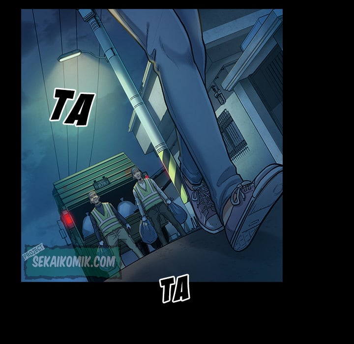 Fruitless - Chapter 2 134