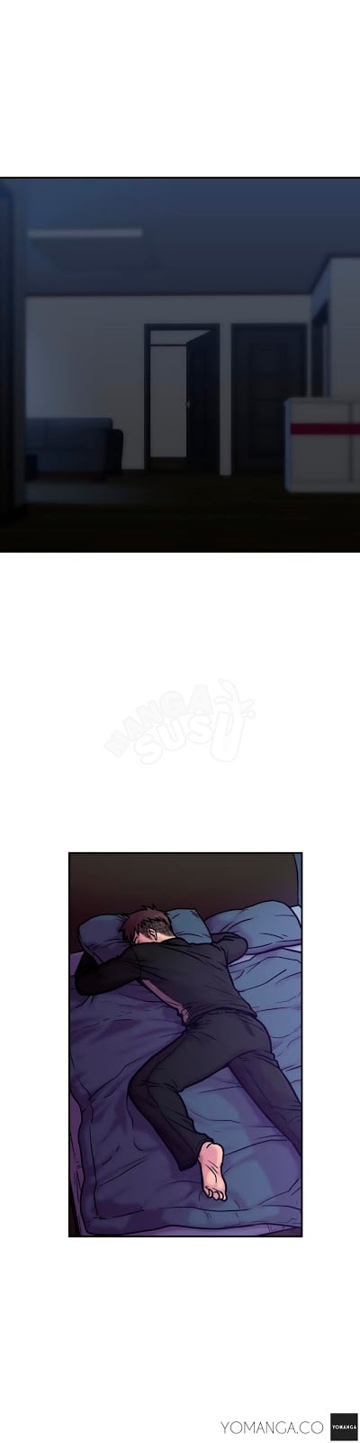 Ghost Love - Chapter 2 1