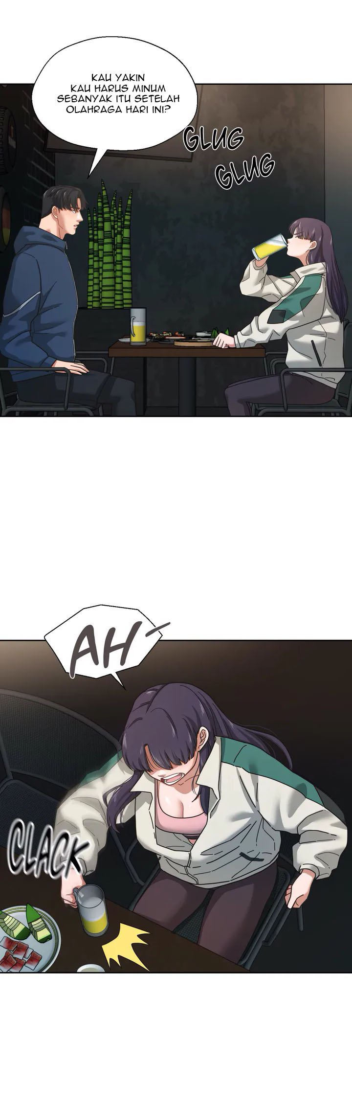 Booty Camp - Chapter 2 26