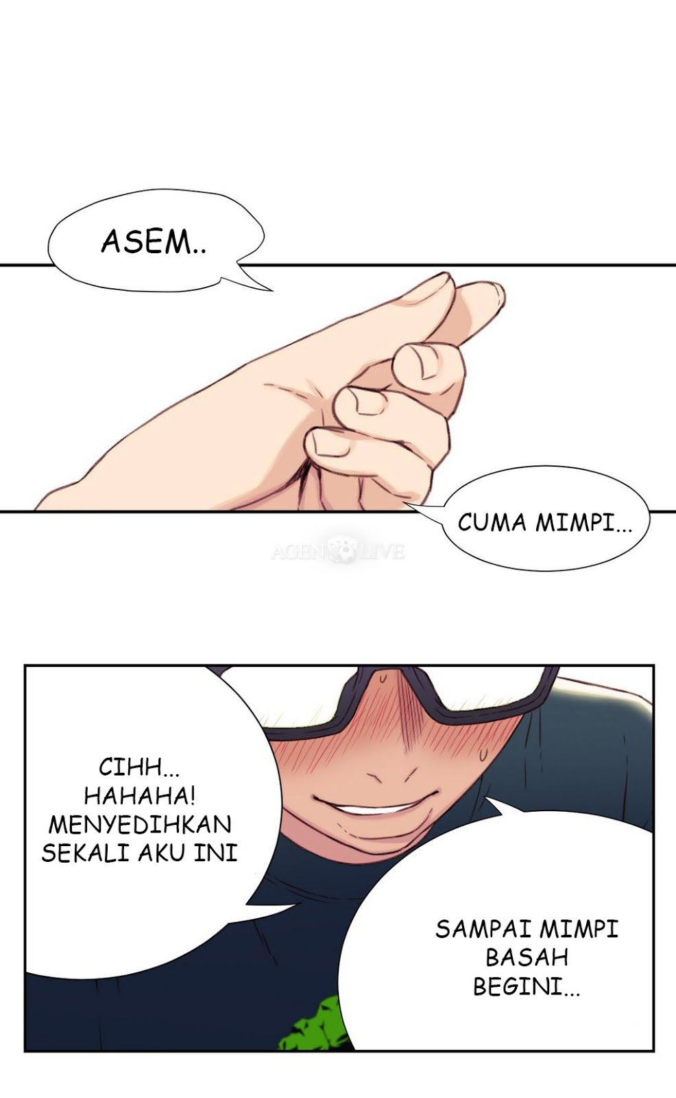 Sweet Guy - Chapter 2 28