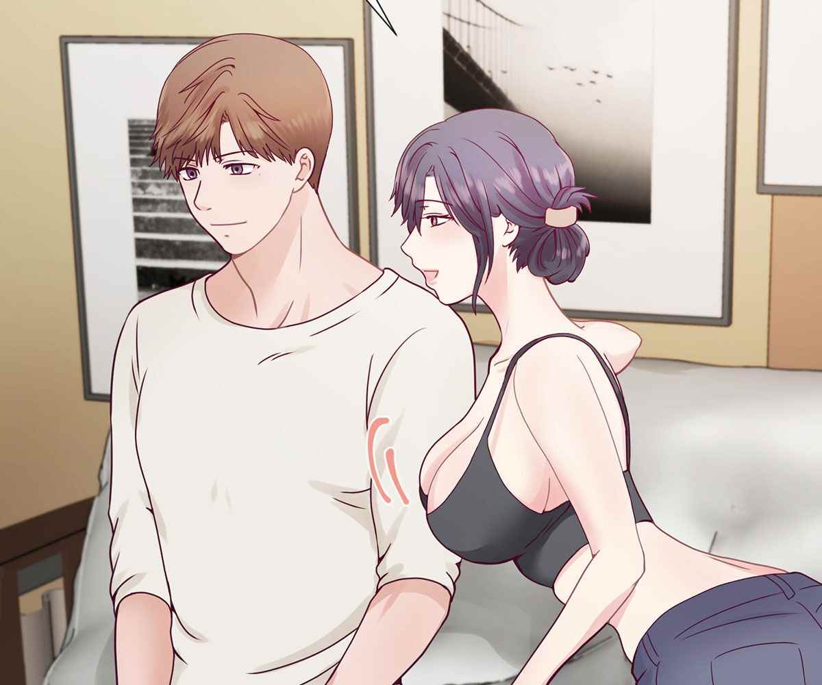 In Love With the Friend’s Mother - Chapter 2 205 In Love With the Friend’s Mother - Chapter 2 205