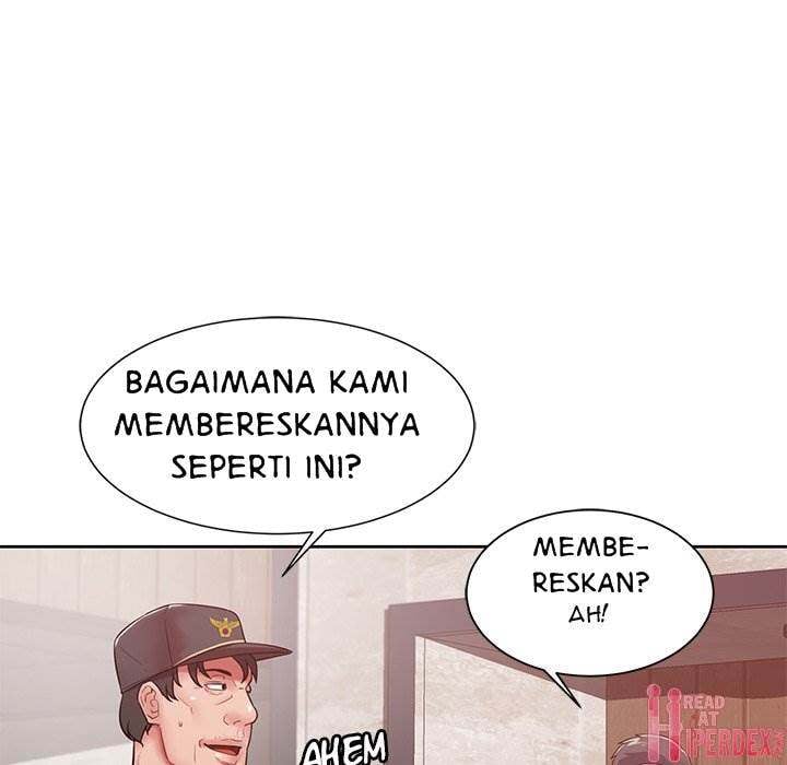 Safe Haven - Chapter 2 91 Safe Haven - Chapter 2 91