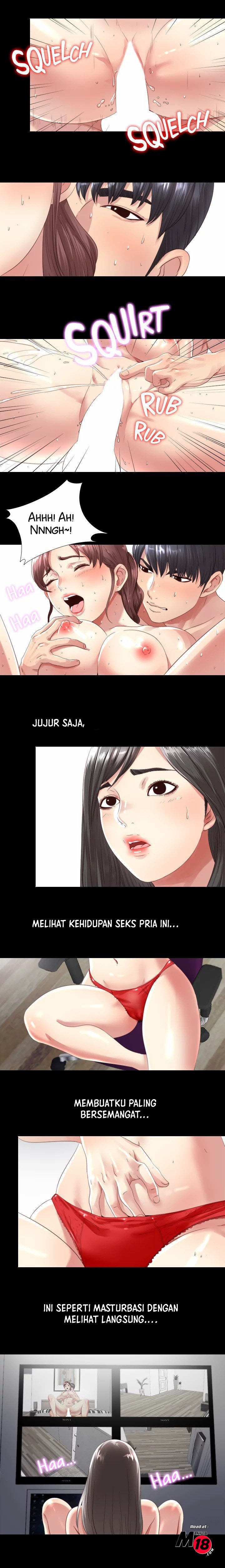 Under One Roof - Chapter 2 7