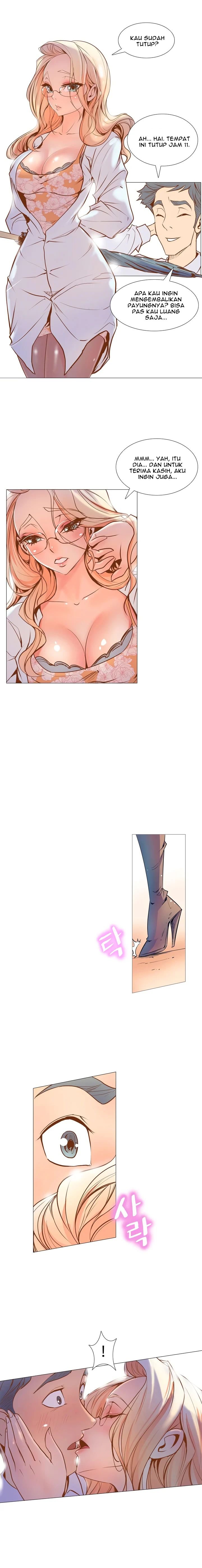 Sahwa: Secret Commission - Chapter 2 4