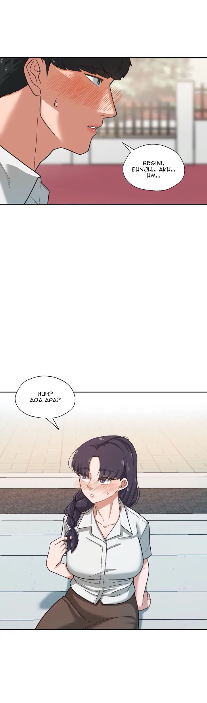 Booty Camp - Chapter 2 15