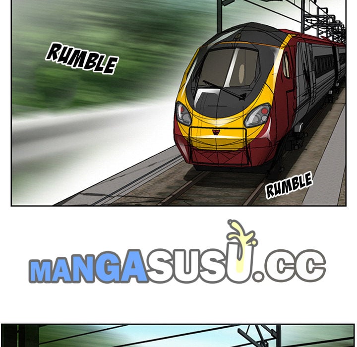 Midsummer Night&#8217;s Dream - Chapter 2 32