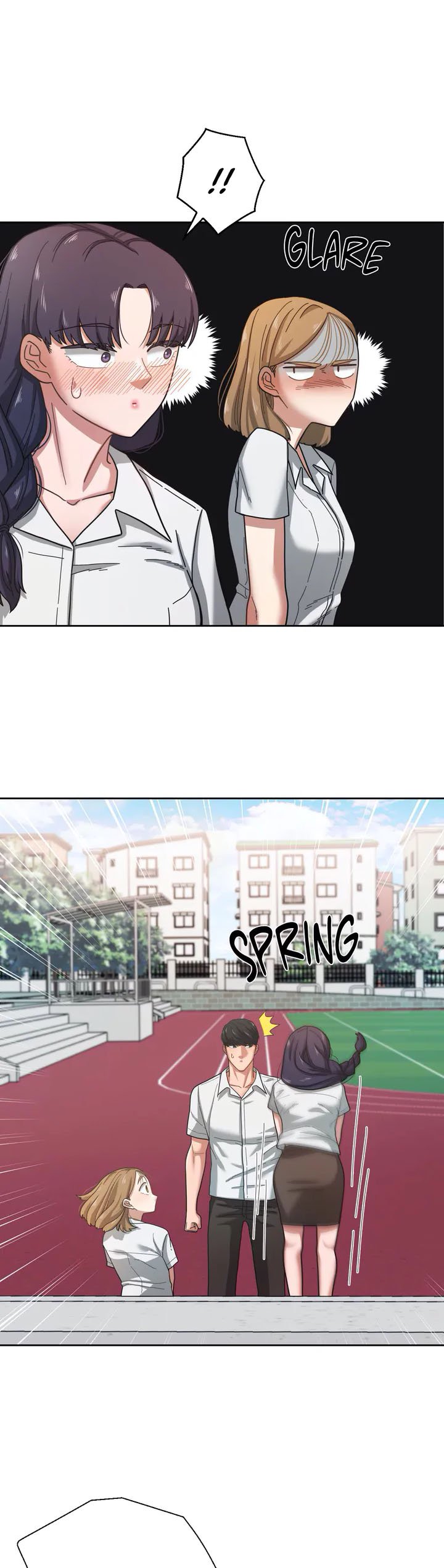 Booty Camp - Chapter 2 19