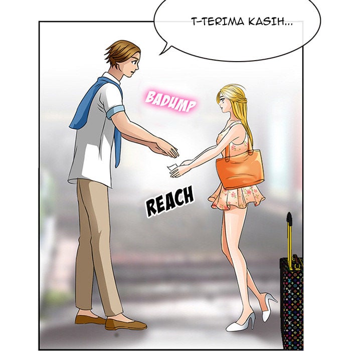 Midsummer Night&#8217;s Dream - Chapter 2 14