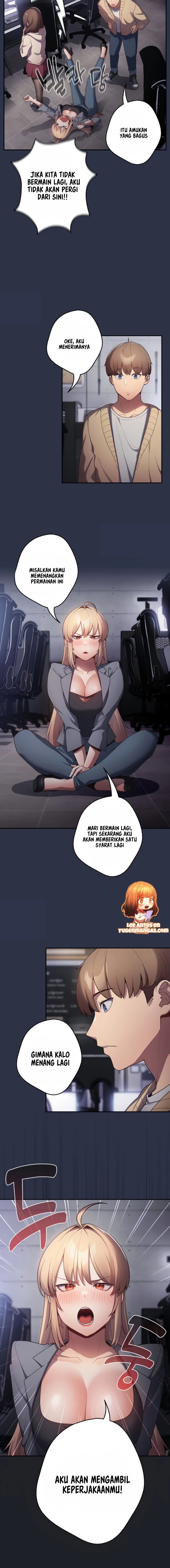 That’s not how it’s done - Chapter 2 6 That’s not how it’s done - Chapter 2 6