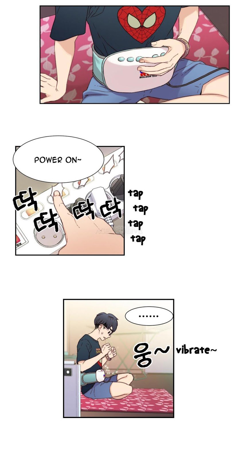 Sweet Guy - Chapter 2 39