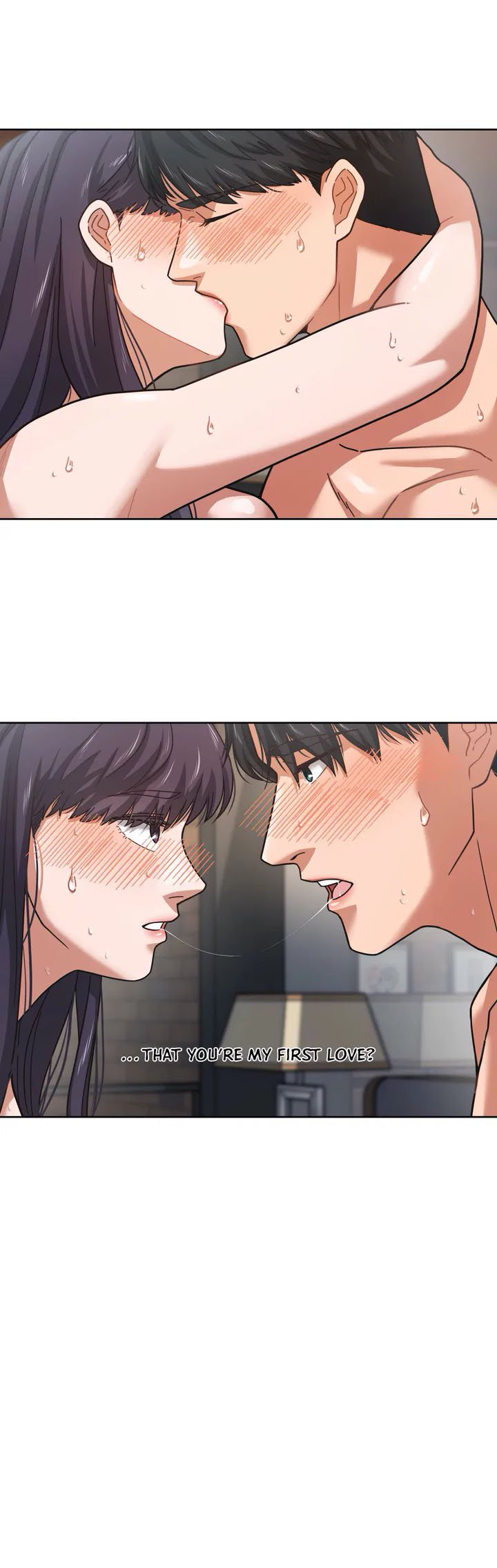 Booty Camp - Chapter 2 36