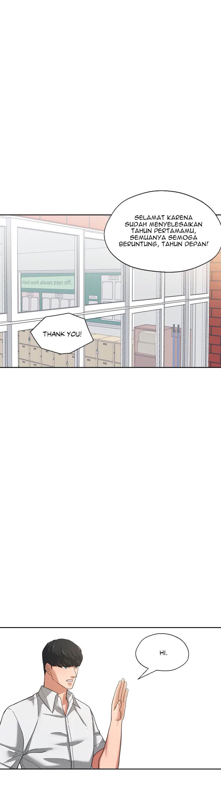 Booty Camp - Chapter 2 9