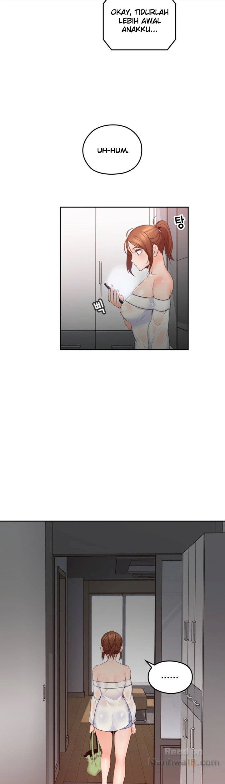 As If Daughter - Chapter 2 10