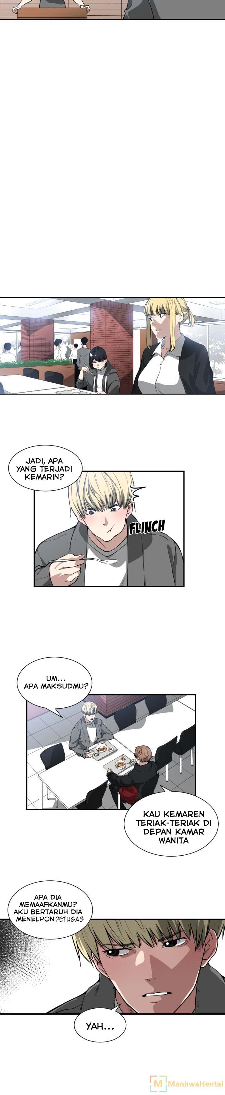 You&#8217;re Not That Special! - Chapter 2 7
