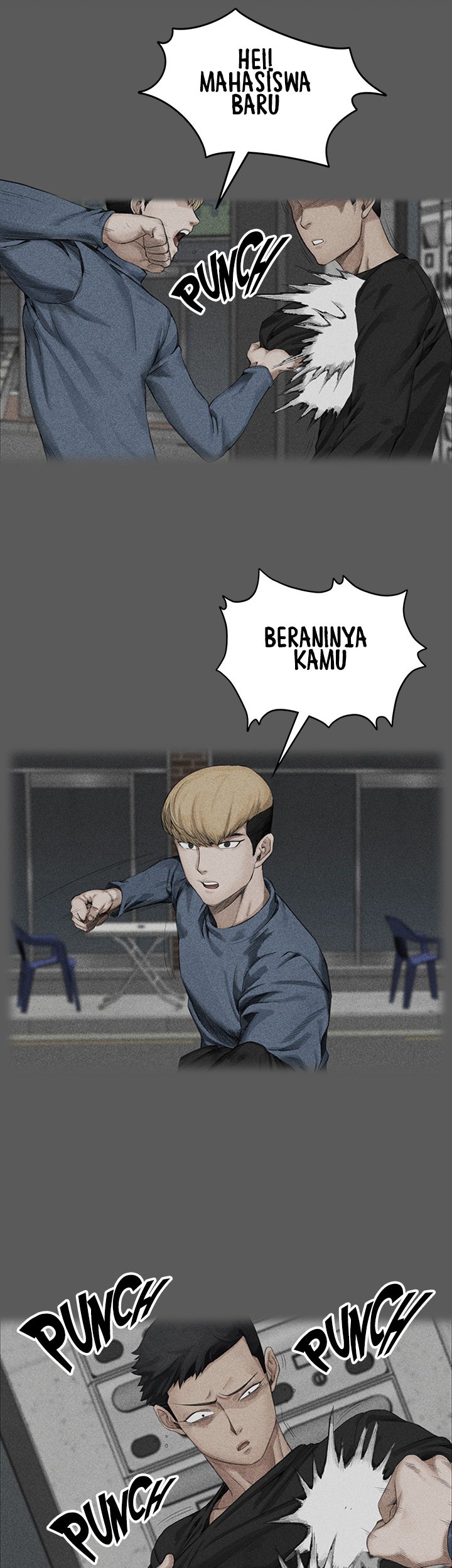 That Mans Epilepsy - Chapter 2 43