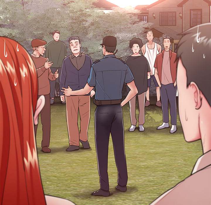 Safe Haven - Chapter 2 85 Safe Haven - Chapter 2 85