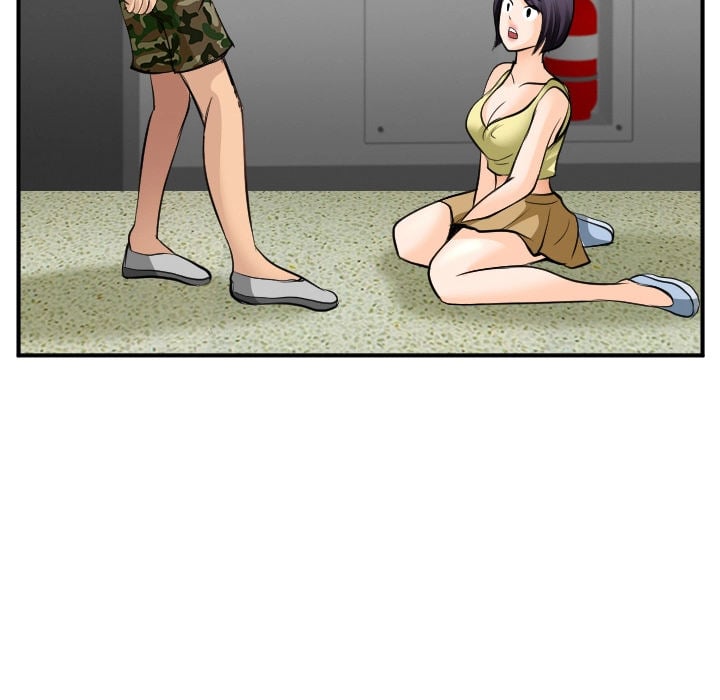 Midsummer Night&#8217;s Dream - Chapter 2 107