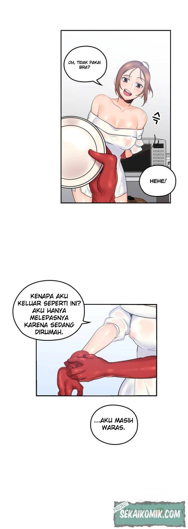 As If Daughter - Chapter 2 6