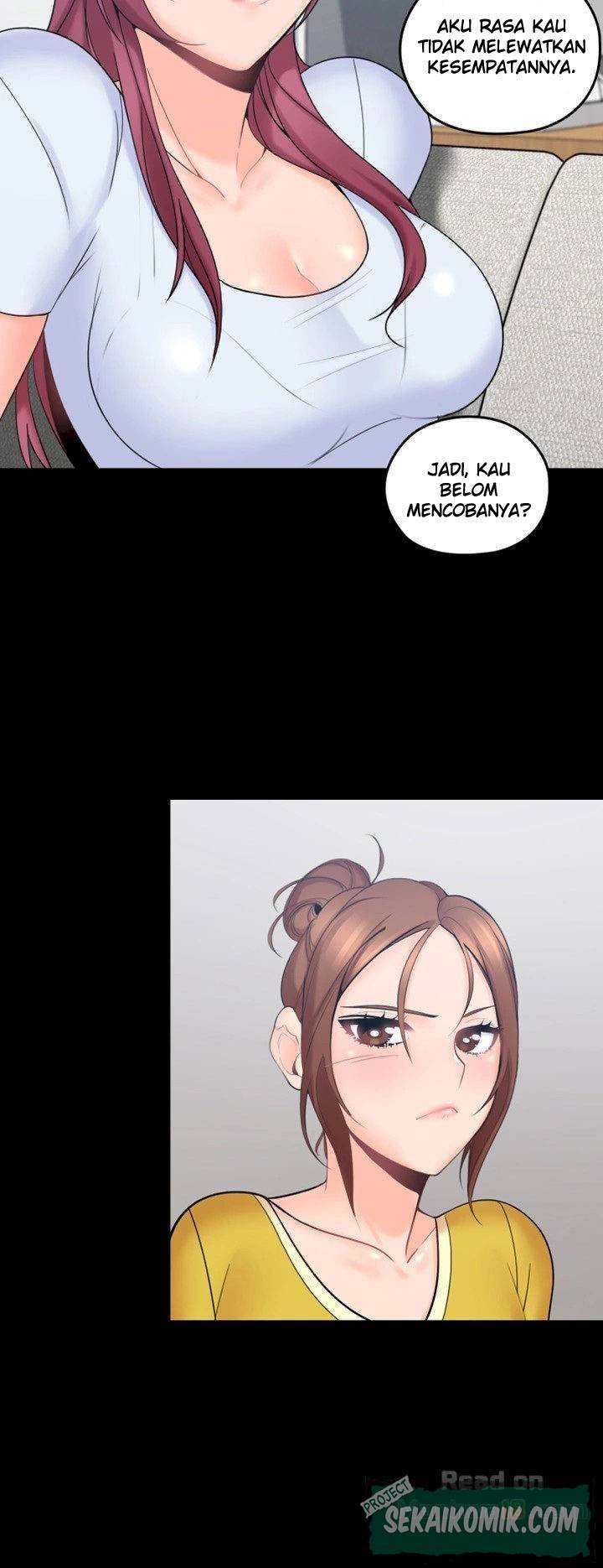 As If Daughter - Chapter 2 20