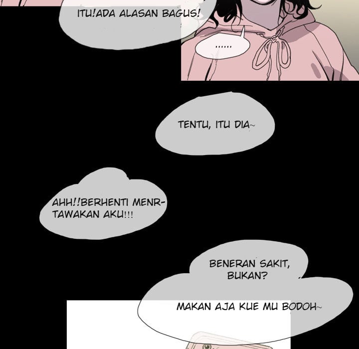 Say You Like it - Chapter 2 35 Say You Like it - Chapter 2 35