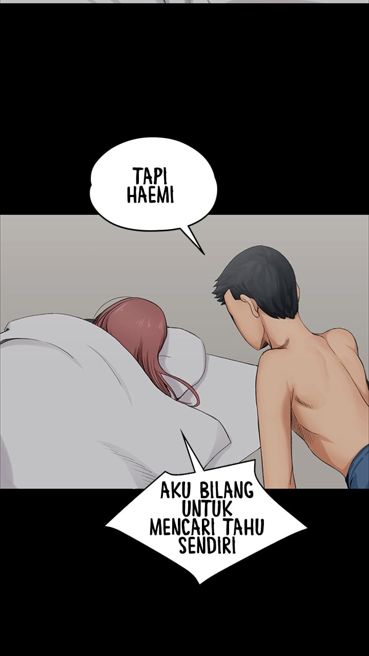 That Mans Epilepsy - Chapter 2 49