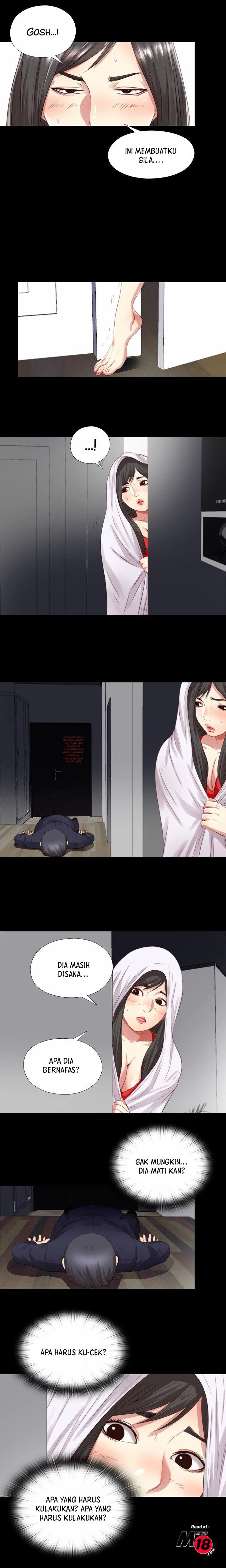 Under One Roof - Chapter 2 14