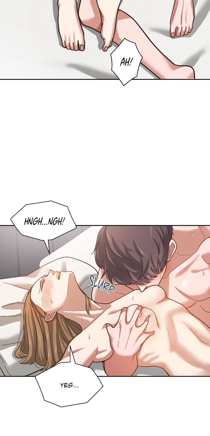Booty Camp - Chapter 2 41