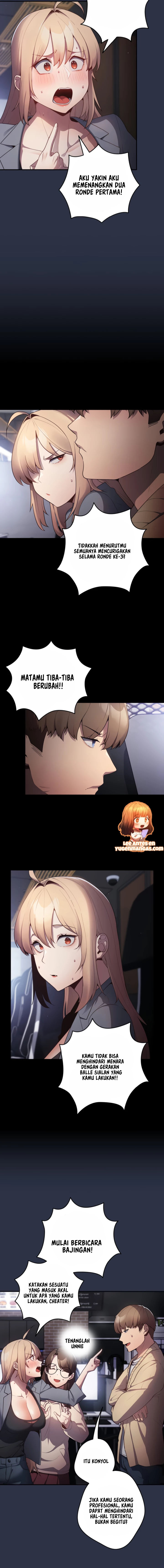 That’s not how it’s done - Chapter 2 4 That’s not how it’s done - Chapter 2 4