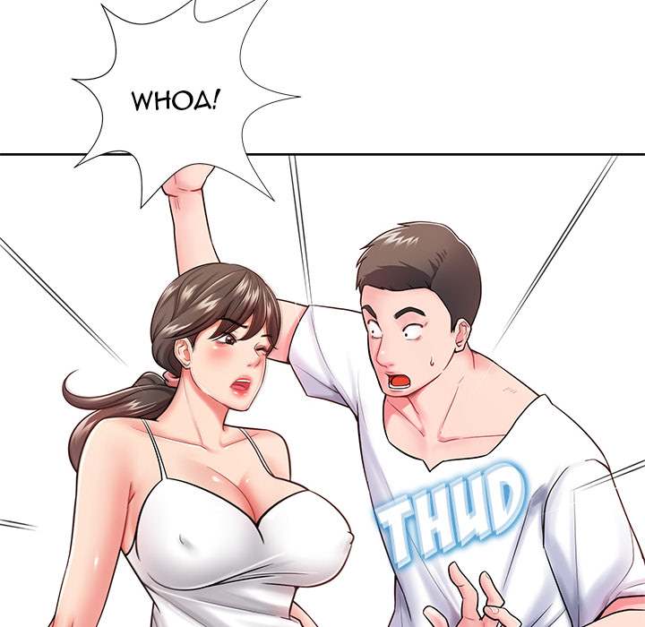 Safe Haven - Chapter 2 161 Safe Haven - Chapter 2 161