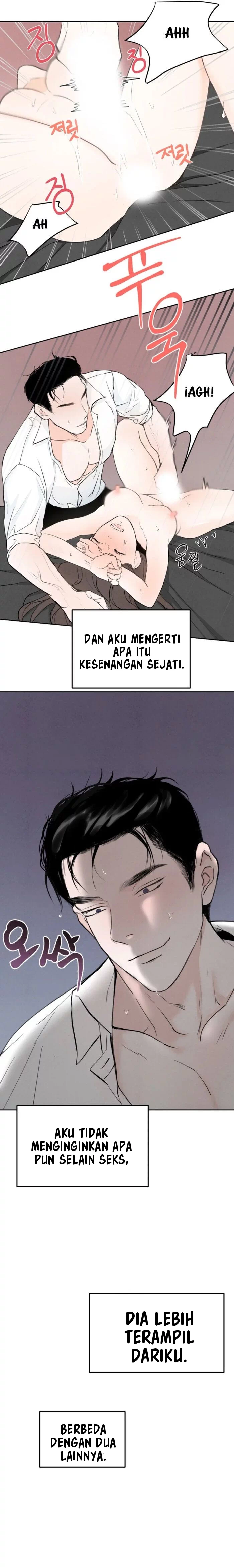 The Fantastic Fruit Quartet - Chapter 2 8