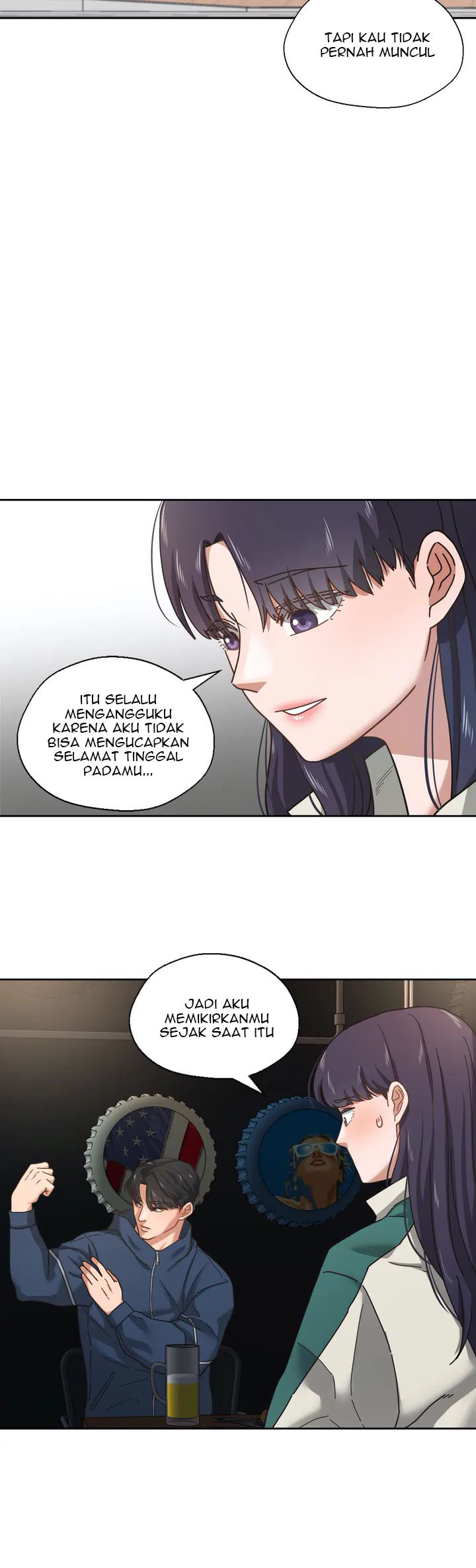 Booty Camp - Chapter 2 31