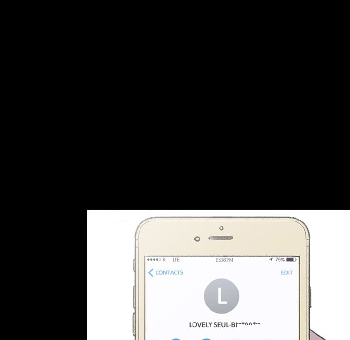 Say You Like it - Chapter 2 59 Say You Like it - Chapter 2 59