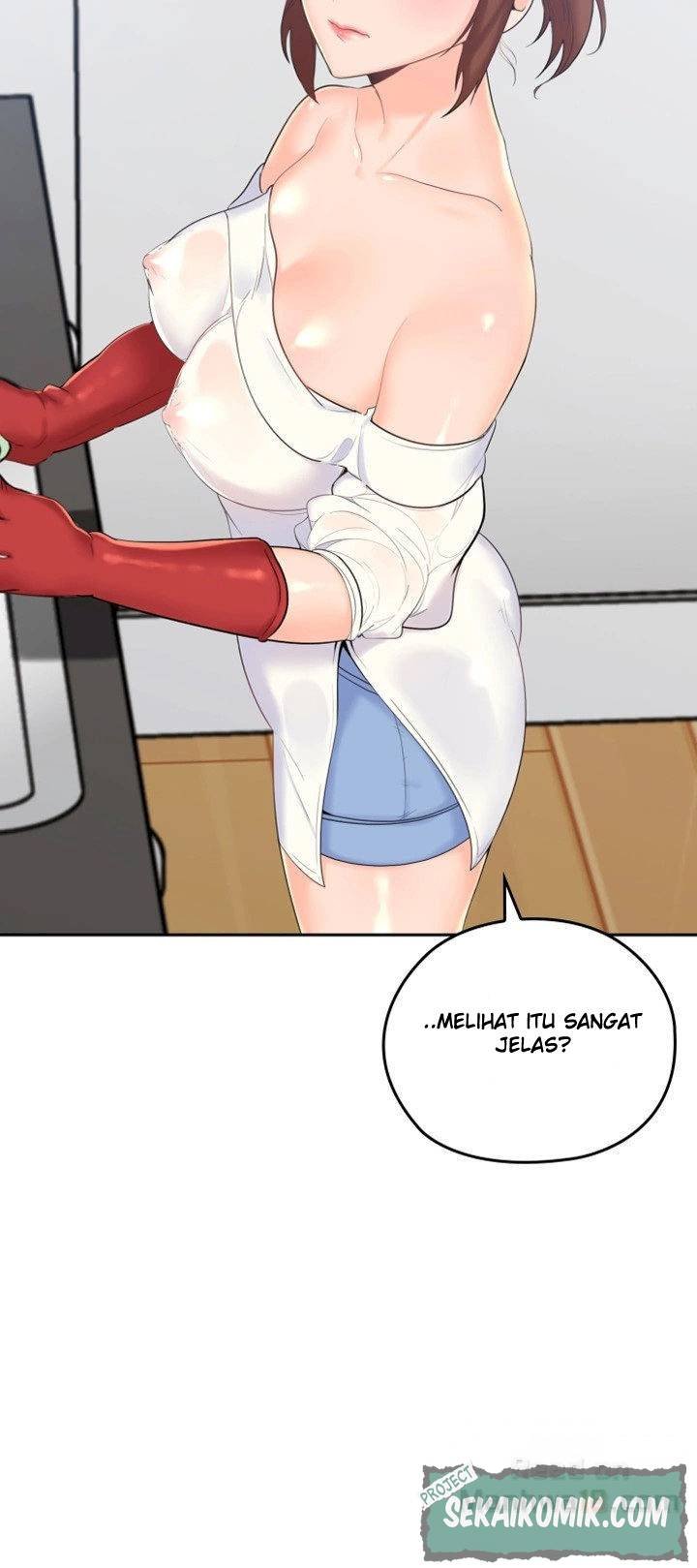 As If Daughter - Chapter 2 3