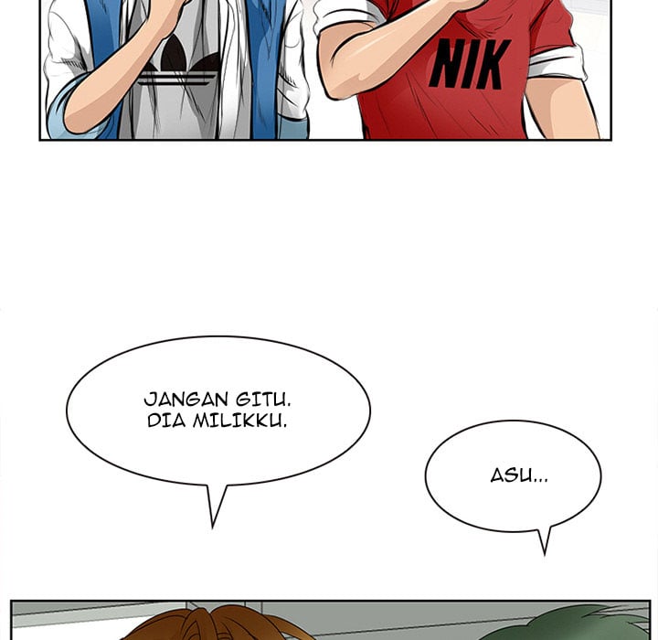 Midsummer Night&#8217;s Dream - Chapter 2 19